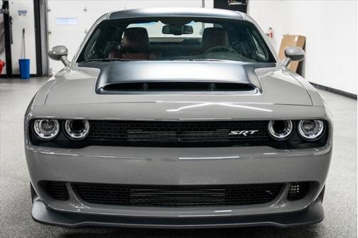 2023 Dodge Challenger SRT Demon