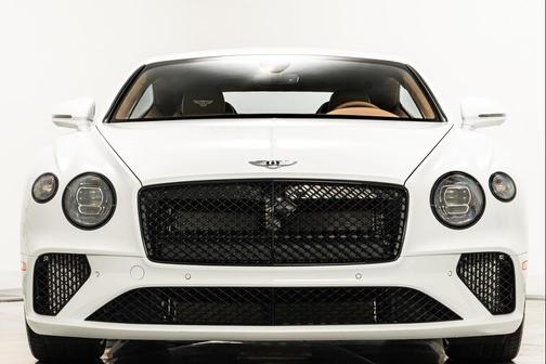 2022 Bentley Continental GT Speed