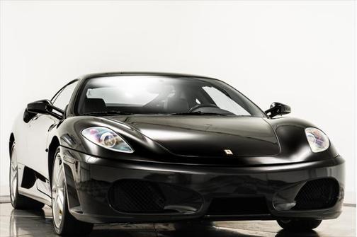 2005 Ferrari F430 Berlinetta