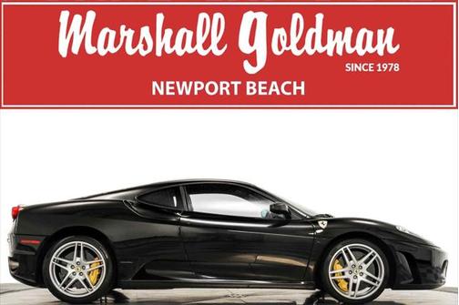 2005 Ferrari F430 Berlinetta