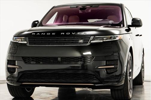 2023 Land Rover Range Rover Sport SE