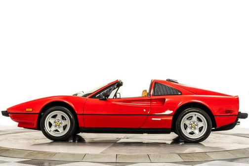 1985 Ferrari 308 Base