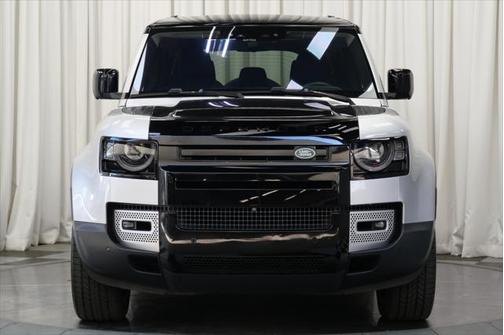 2020 Land Rover Defender 110 First Edition