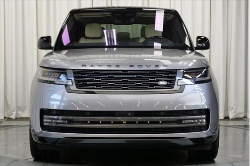 2023 Land Rover Range Rover P400 SE