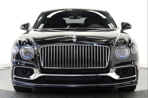 2023 Bentley Flying Spur Hybrid Hybrid