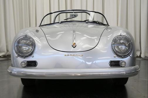 1959 Porsche 356 Speedster GT