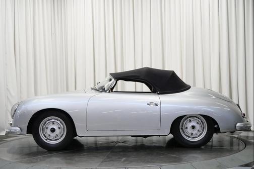 1959 Porsche 356 Speedster GT