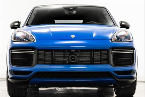 2023 Porsche Cayenne Turbo GT