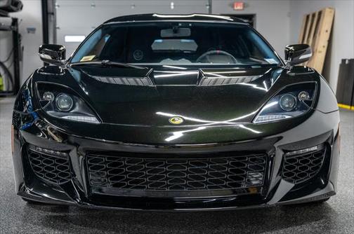 2020 Lotus Evora GT RWD