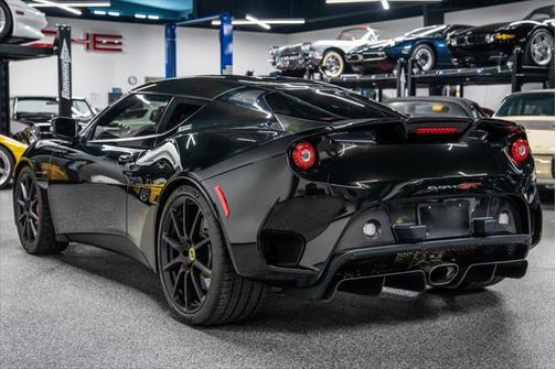 2020 Lotus Evora GT RWD