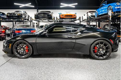 2020 Lotus Evora GT RWD