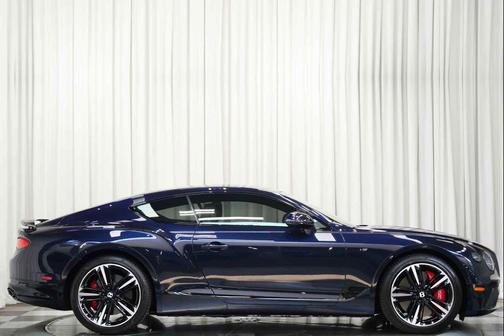 2022 Bentley Continental GT V8