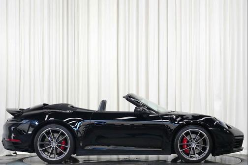 2024 Porsche 911 911 Carrera S