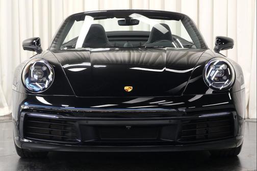 2024 Porsche 911 911 Carrera S