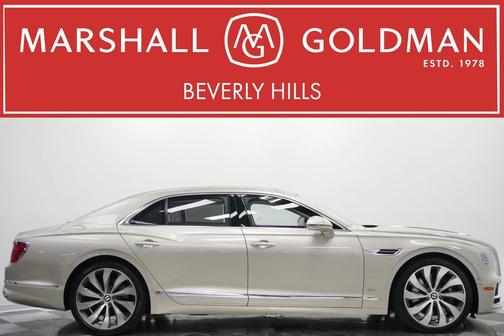 2022 Bentley Flying Spur Hybrid Hybrid