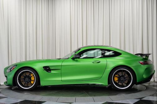 2020 Mercedes-Benz AMG GT Base