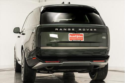 2023 Land Rover Range Rover P400 SE