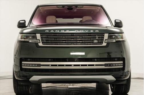2023 Land Rover Range Rover P400 SE
