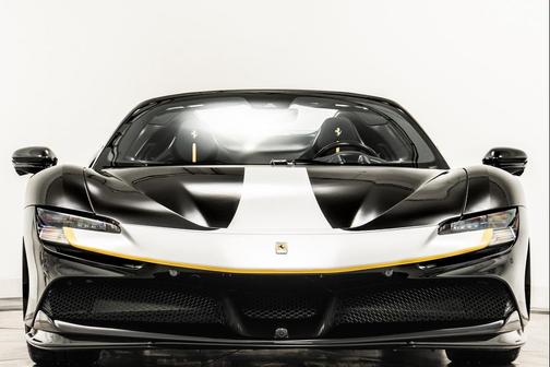 2024 Ferrari SF90 Spider Spider Assetto Fiorano
