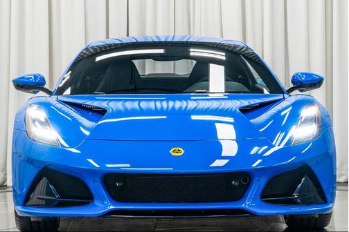 2024 Lotus Emira First Edition