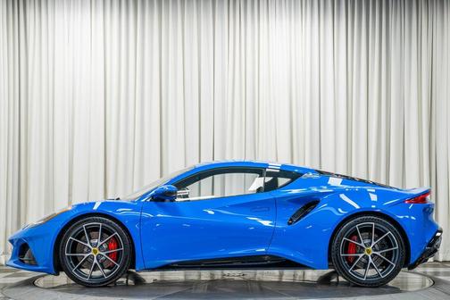 2024 Lotus Emira First Edition