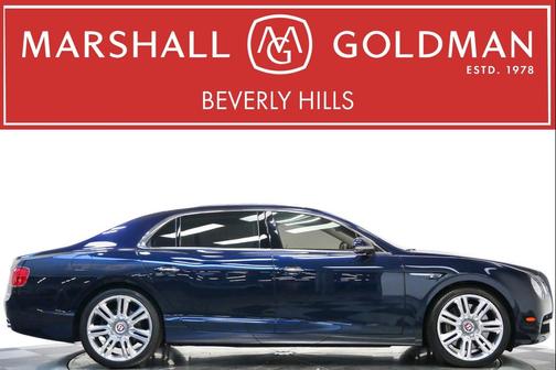 2016 Bentley Flying Spur V8