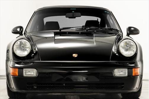 1994 Porsche 911 Turbo