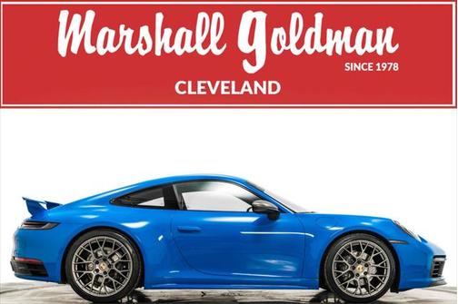 2023 Porsche 911 Carrera T