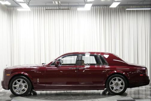 2010 Rolls-Royce Phantom VI 