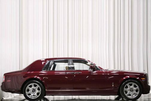 2010 Rolls-Royce Phantom VI 