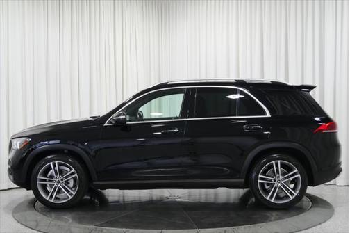 2021 Mercedes-Benz GLE 350 4MATIC