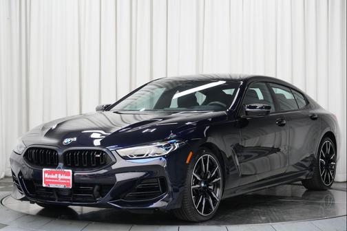 2023 BMW M850 Gran Coupe xDrive