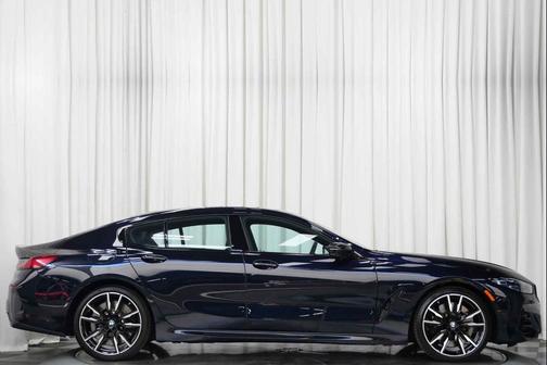 2023 BMW M850 Gran Coupe xDrive