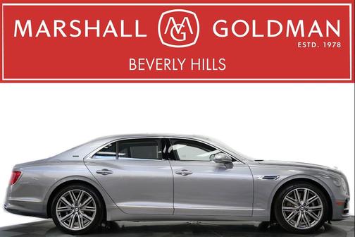 2022 Bentley Flying Spur Hybrid Hybrid Odyssean Edition