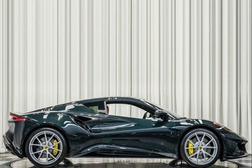 2024 Lotus Emira V6 First Edition