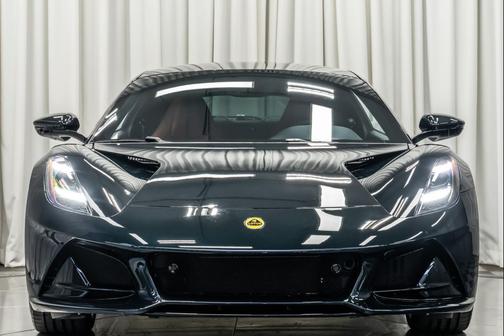 2024 Lotus Emira V6 First Edition
