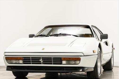 1988 Ferrari 328 GTB