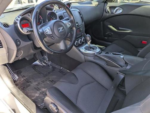 2020 Nissan 370Z Base