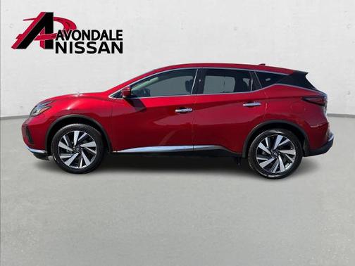 2023 Nissan Murano SL