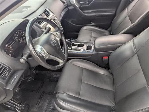 2017 Nissan Altima 2.5 SL