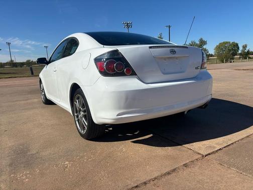 2010 Scion tC Base
