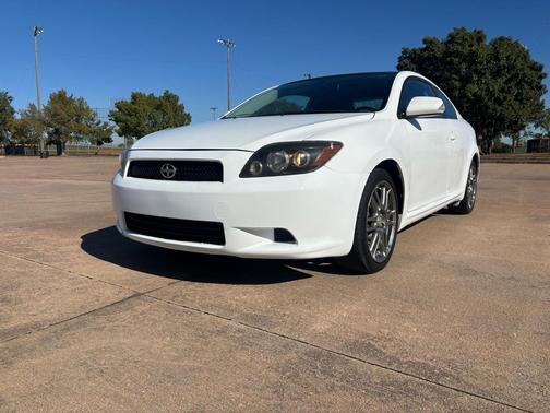 2010 Scion tC Base