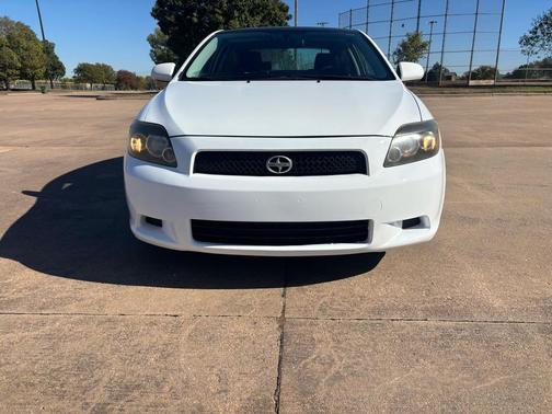 2010 Scion tC Base