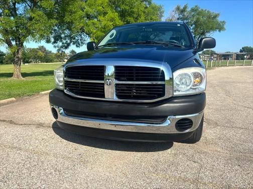 2008 Dodge Ram 1500 ST
