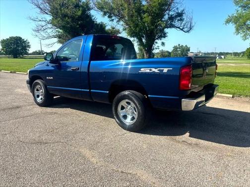2008 Dodge Ram 1500 ST