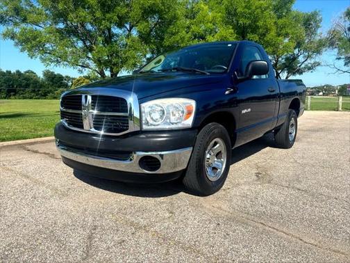 2008 Dodge Ram 1500 ST