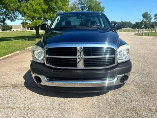 2008 Dodge Ram 1500 ST