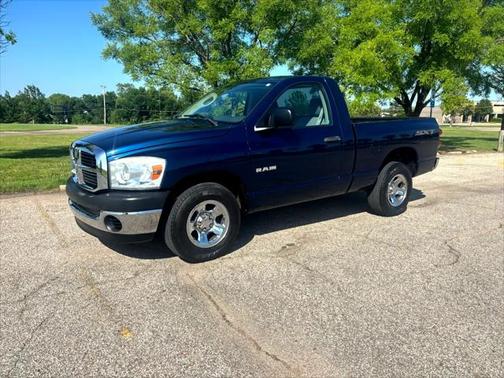 2008 Dodge Ram 1500 ST