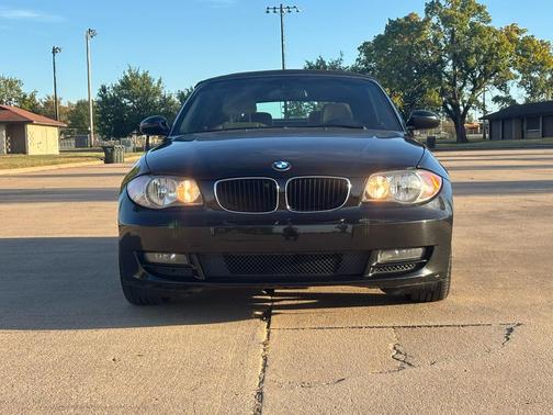 2009 BMW 128 2dr Conv 128i