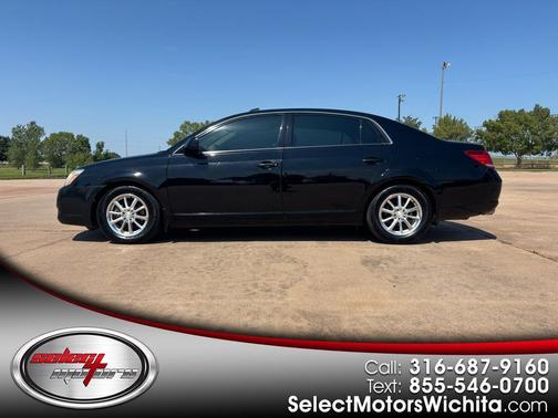 2006 Toyota Avalon Touring